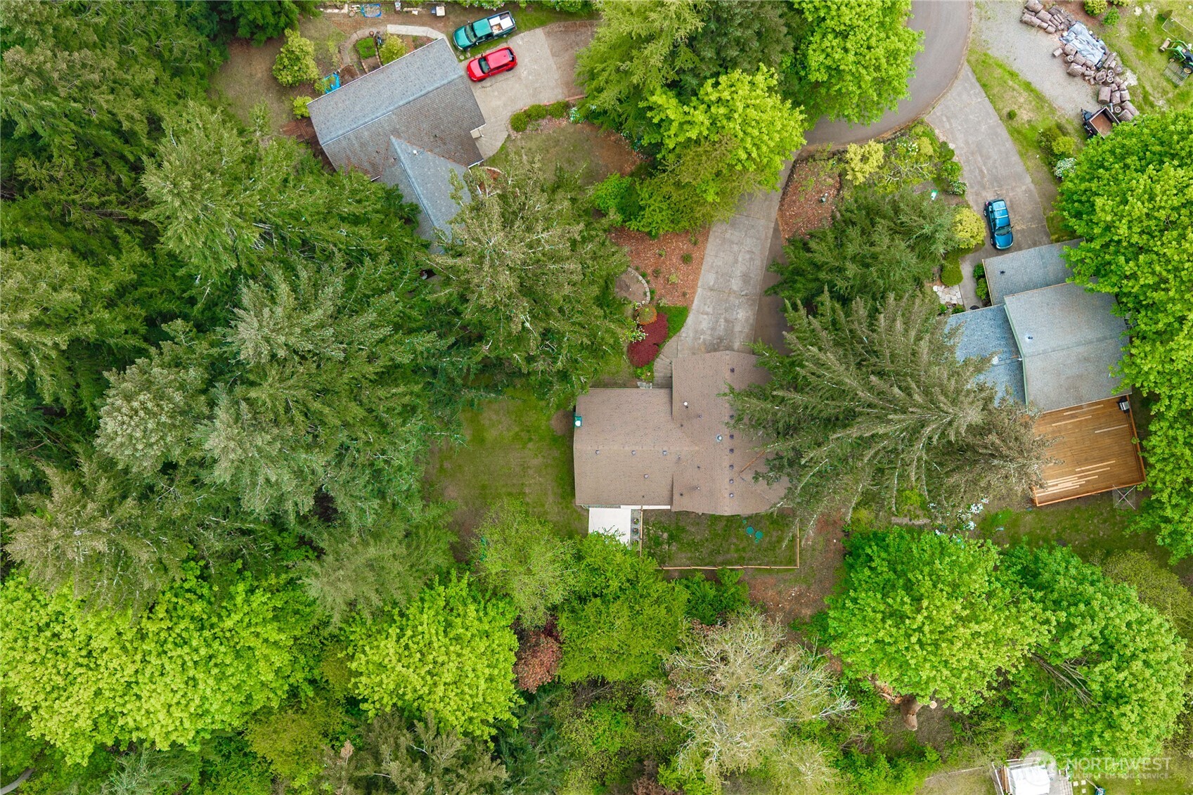 3020 Wilderness Court SE, Olympia, WA 98501