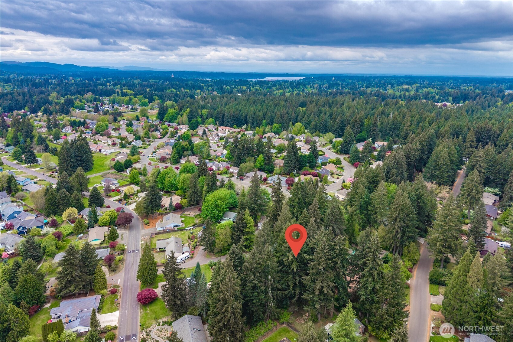 3020 Wilderness Court SE, Olympia, WA 98501