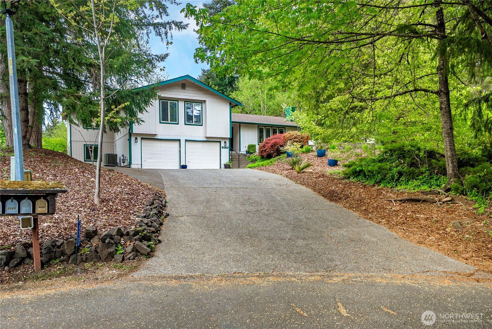 3020 Wilderness Court SE, Olympia, WA 98501