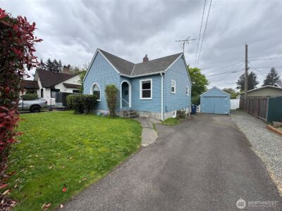 215 J Street SE, Auburn, WA 98002 - Photo 2