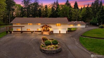 17151 SE Petrovitsky Road , Renton, WA 98058