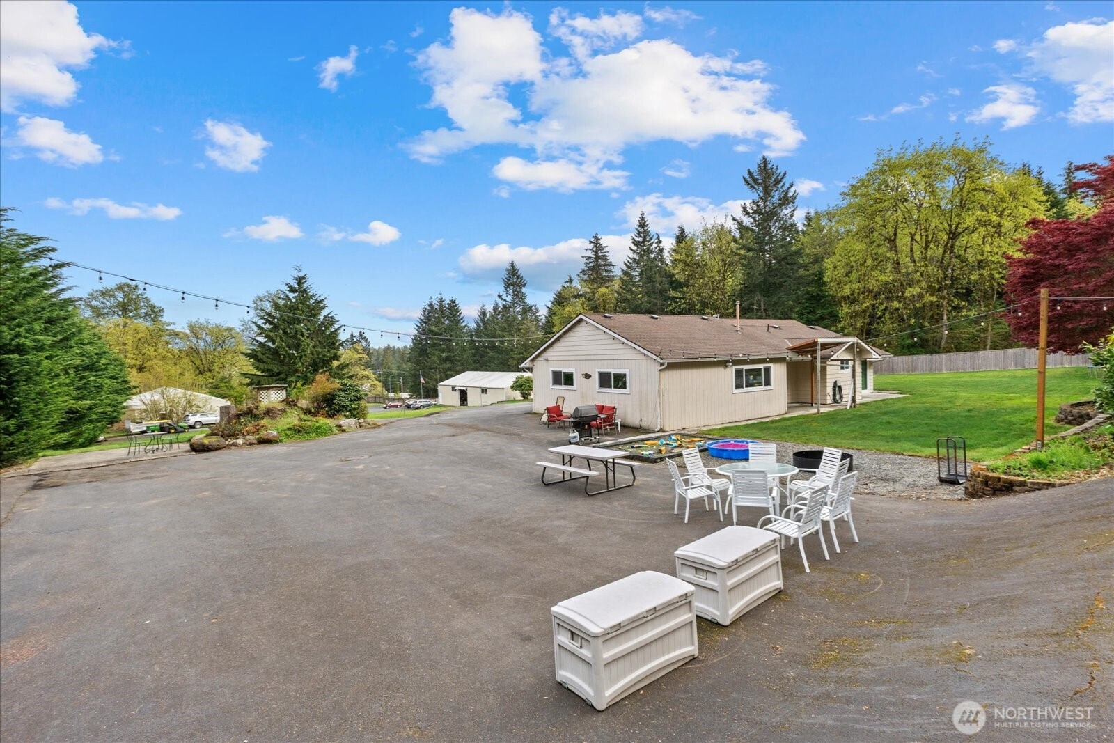 17151 SE Petrovitsky Road , Renton, WA 98058