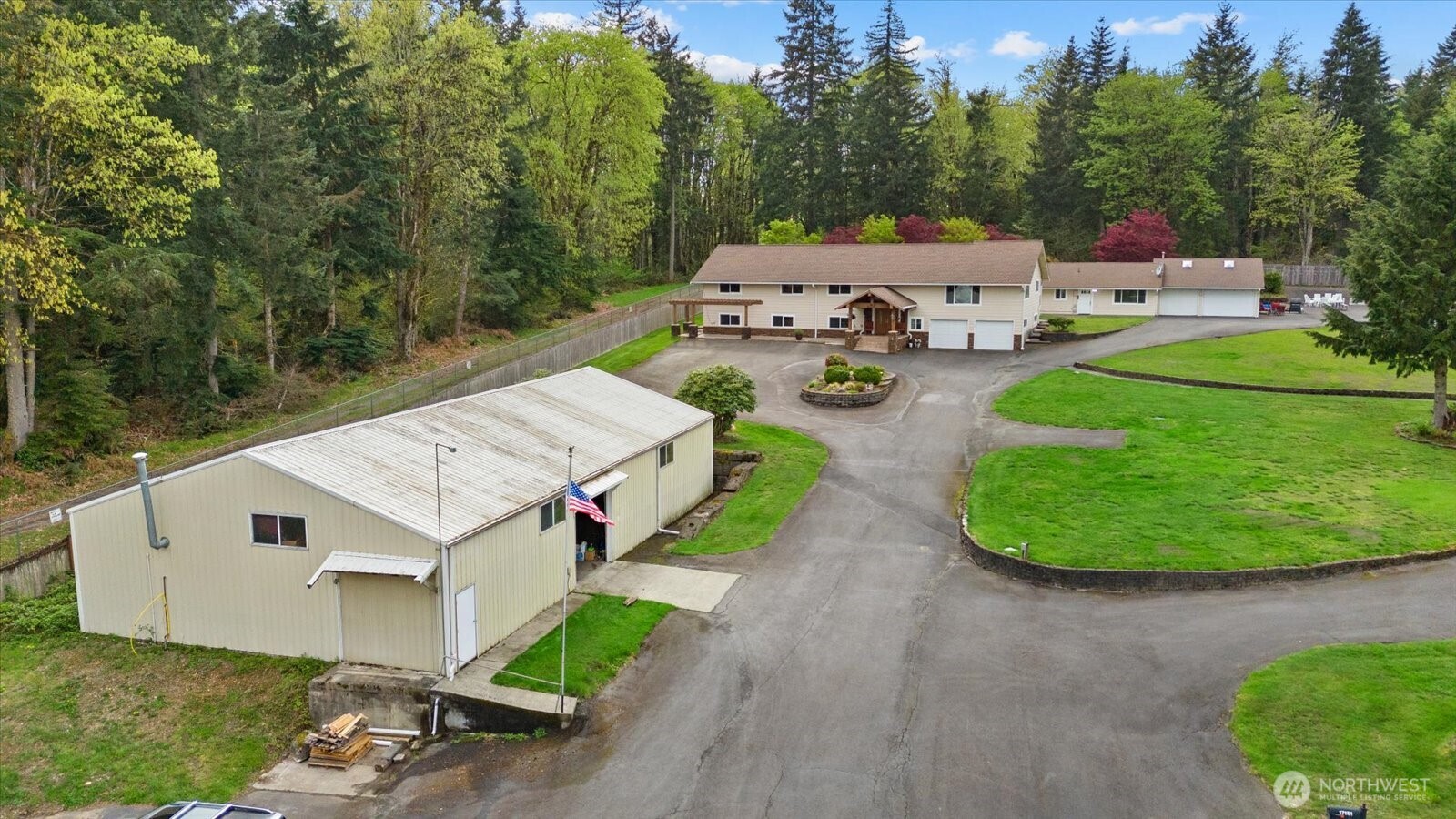 17151 SE Petrovitsky Road , Renton, WA 98058