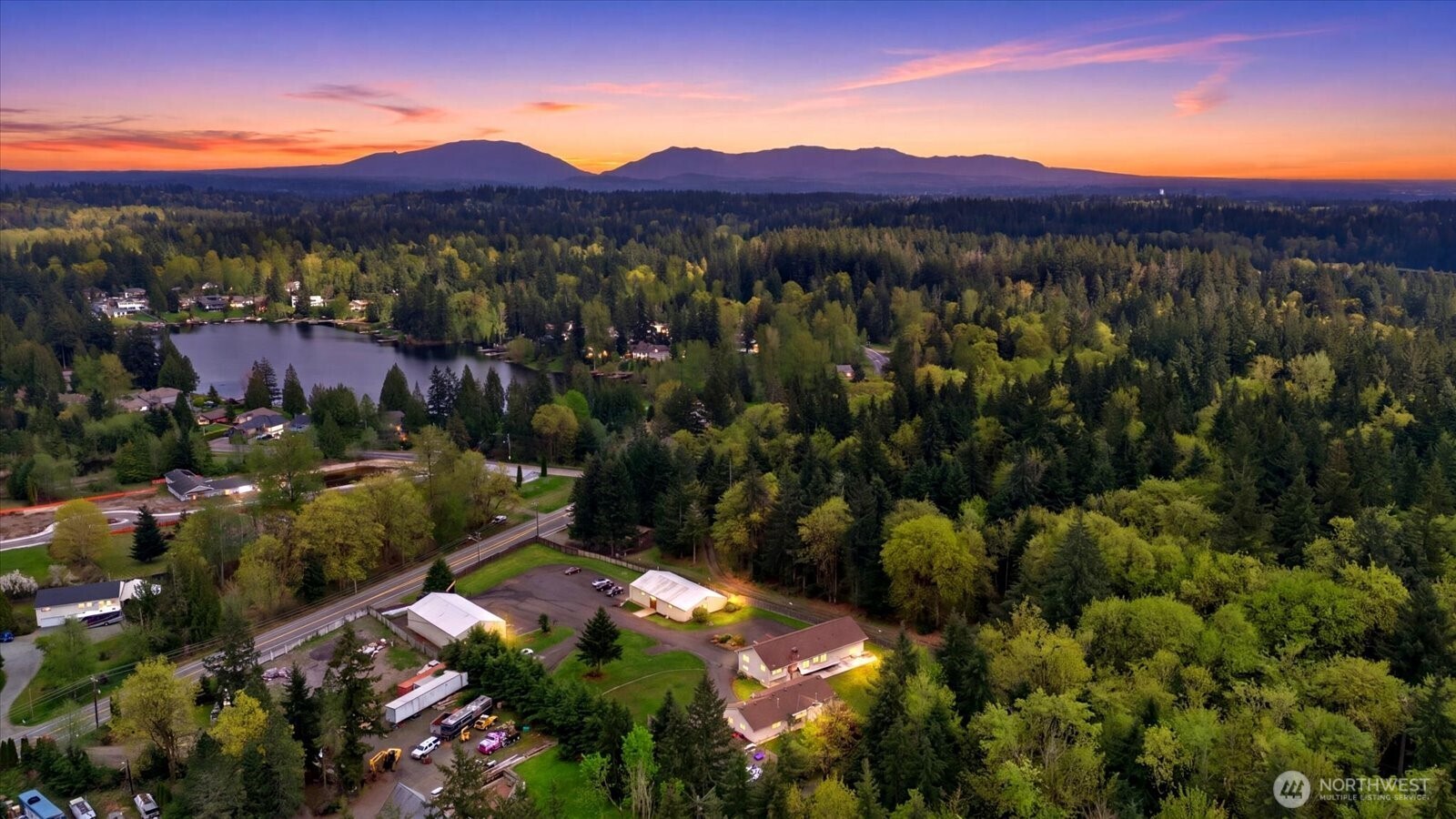 17151 SE Petrovitsky Road , Renton, WA 98058