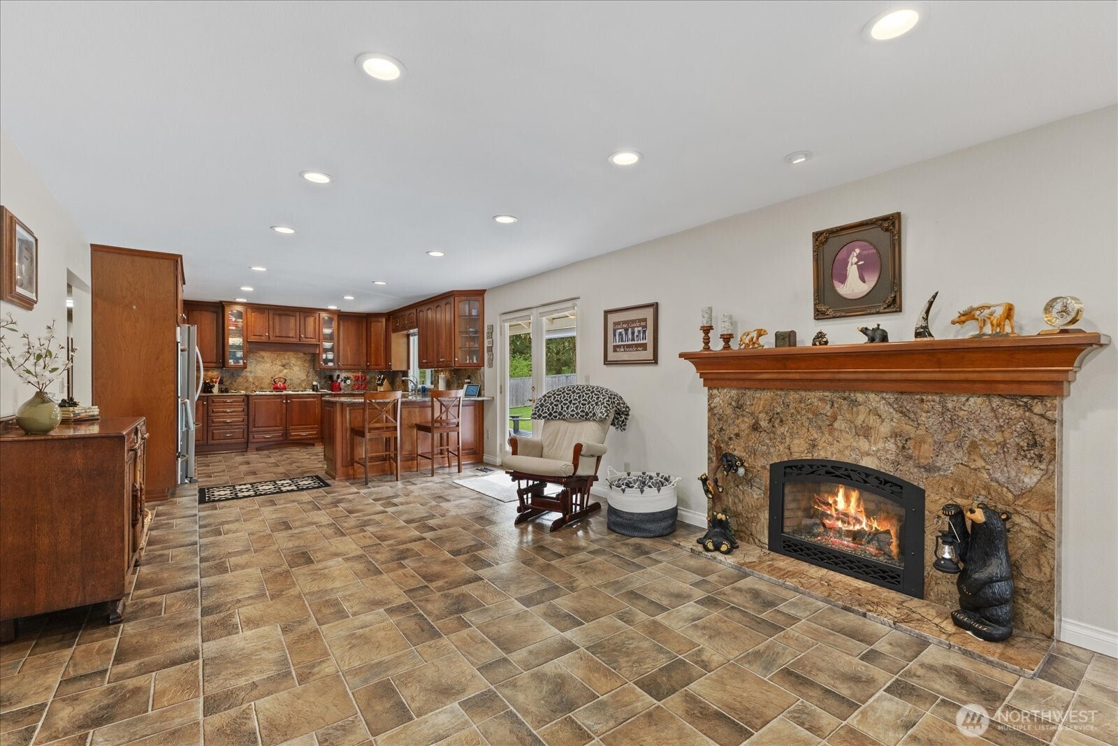 17151 SE Petrovitsky Road , Renton, WA 98058