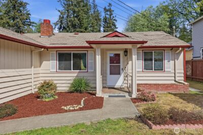 22219 66th Avenue W, Mountlake Terrace, WA 98043 - Photo 2
