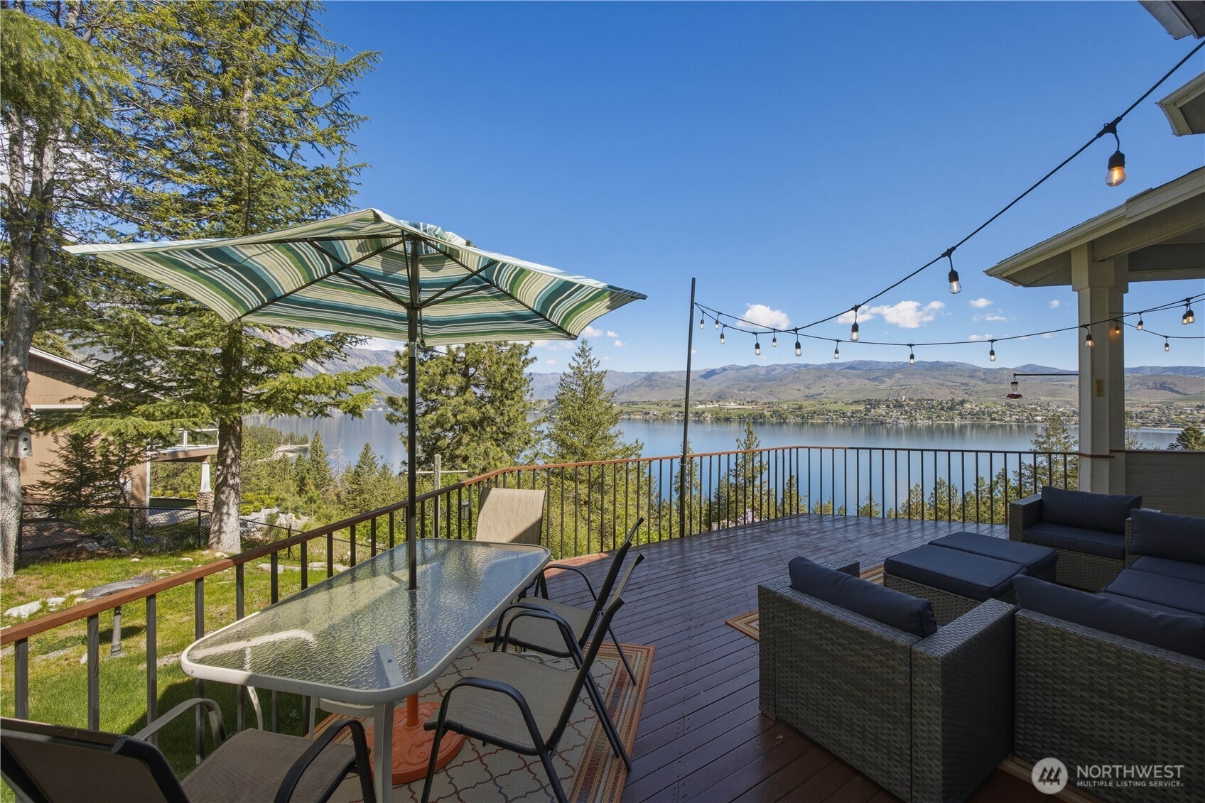 7420 Navarre Drive , Chelan, WA 98816