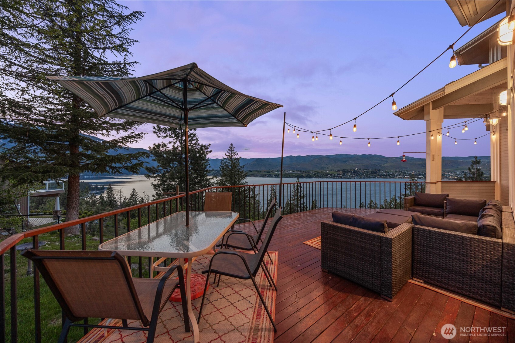 7420 Navarre Drive , Chelan, WA 98816