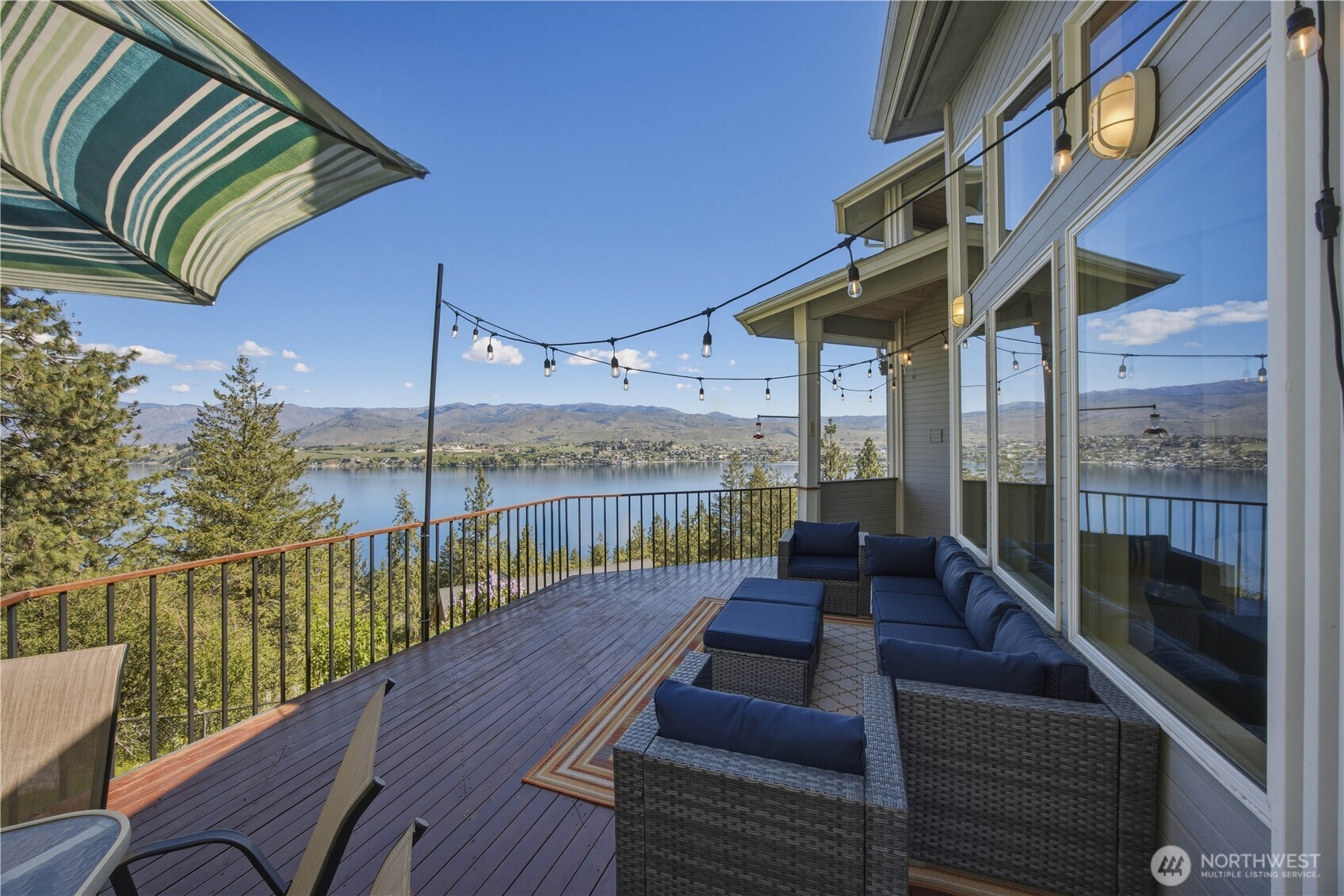 7420 Navarre Drive , Chelan, WA 98816