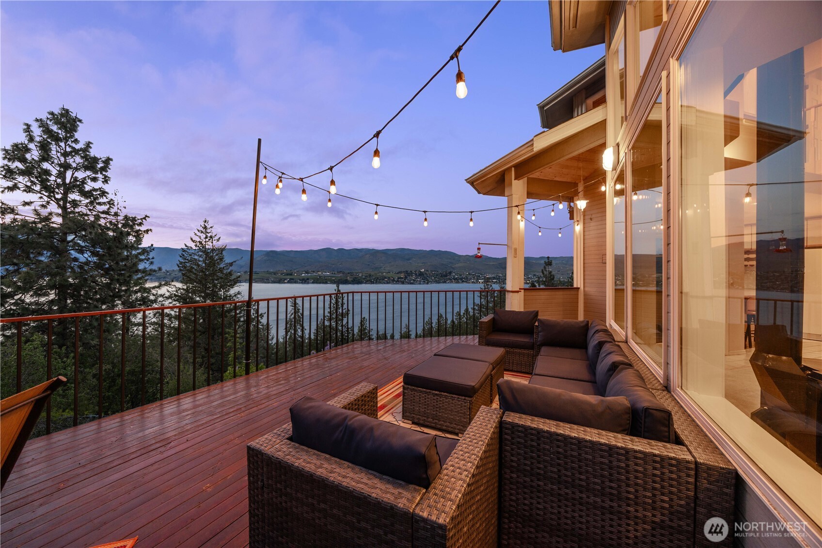 7420 Navarre Drive , Chelan, WA 98816