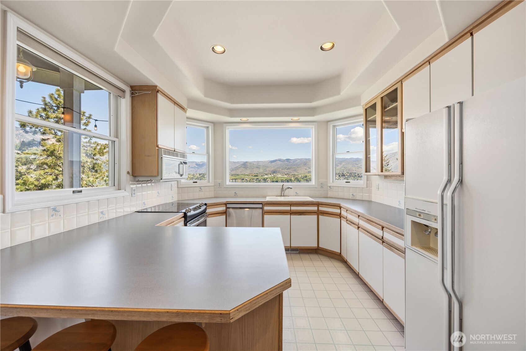 7420 Navarre Drive , Chelan, WA 98816