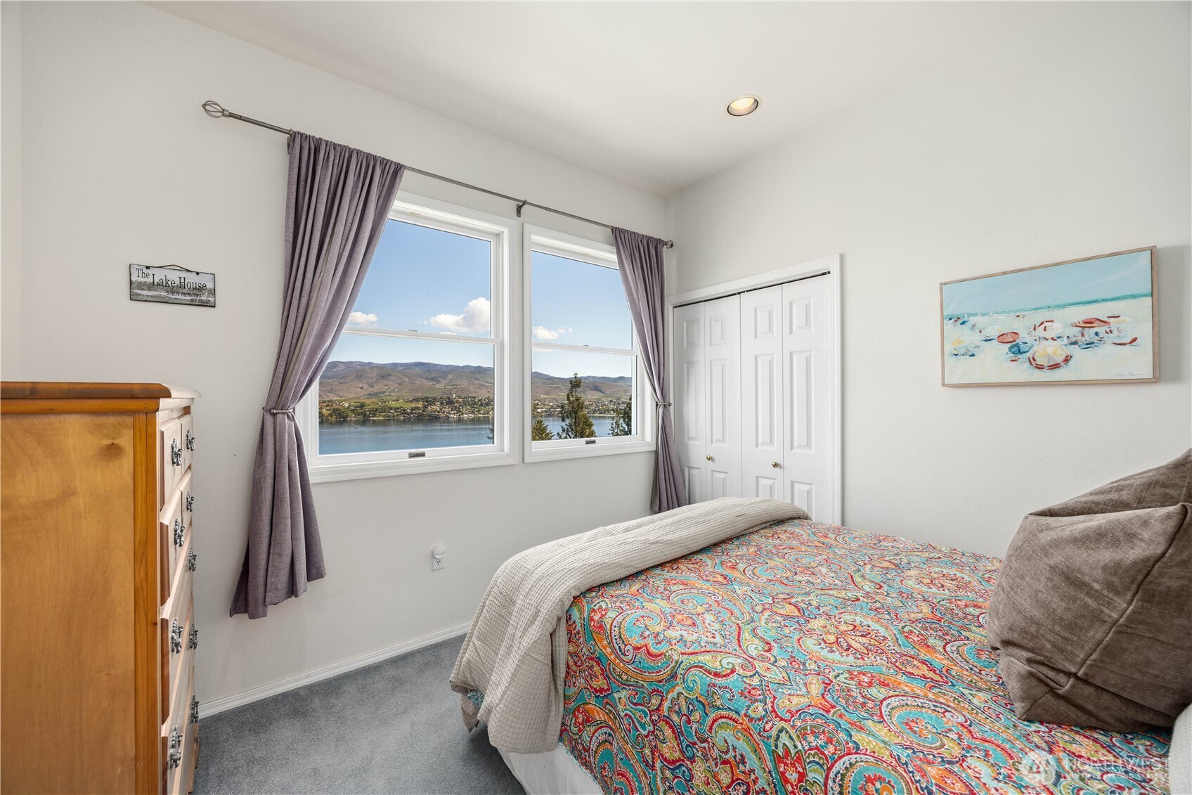 7420 Navarre Drive , Chelan, WA 98816