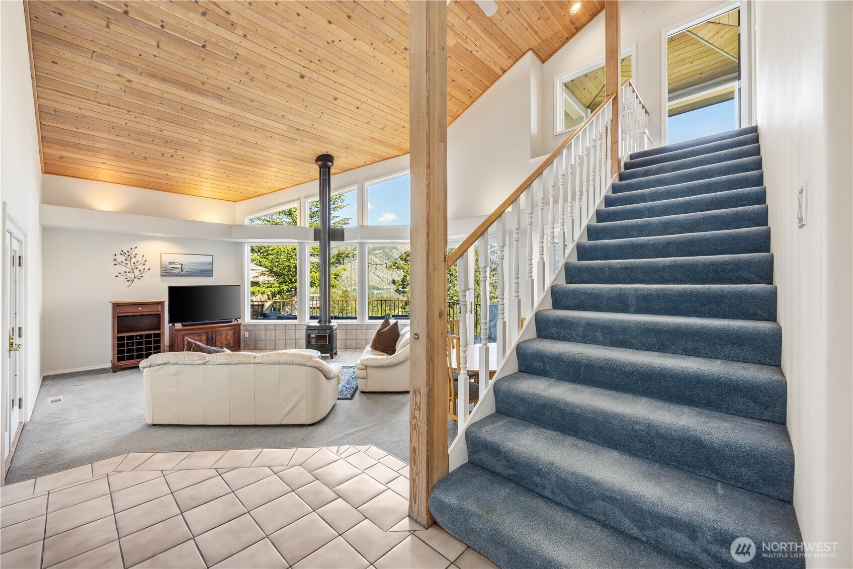 7420 Navarre Drive , Chelan, WA 98816