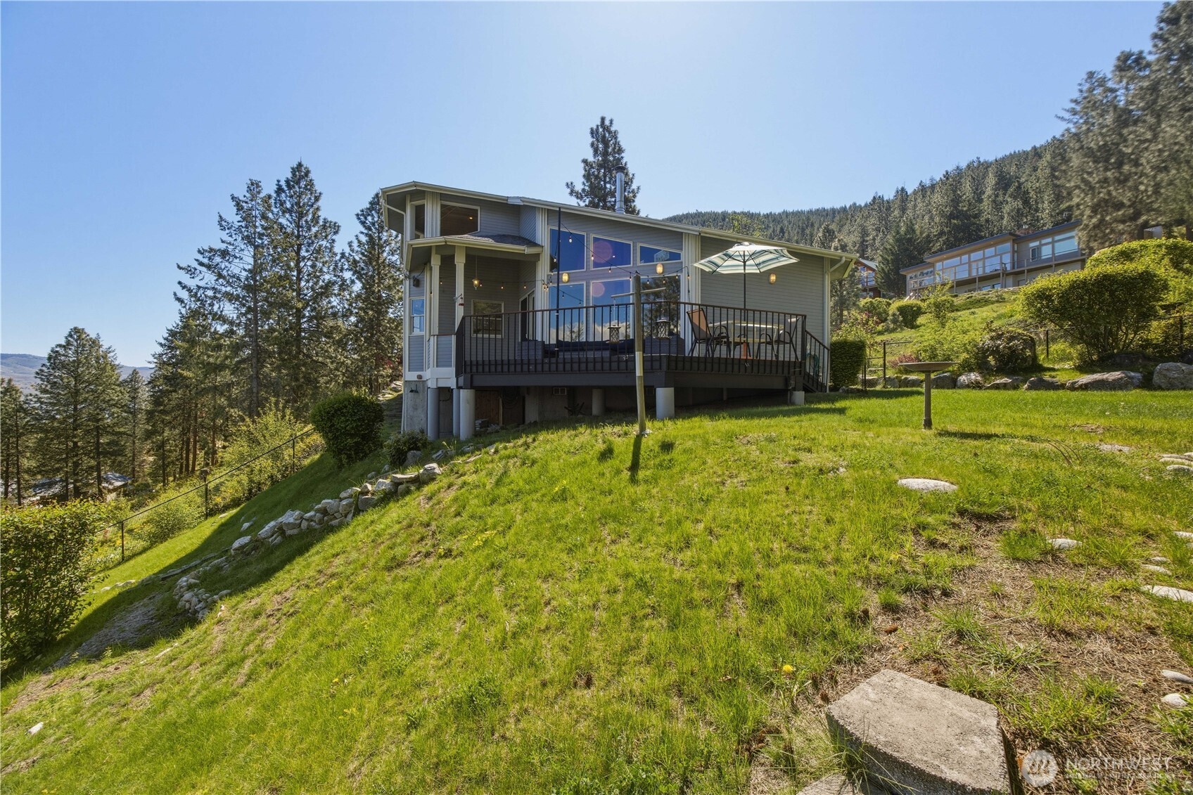 7420 Navarre Drive , Chelan, WA 98816