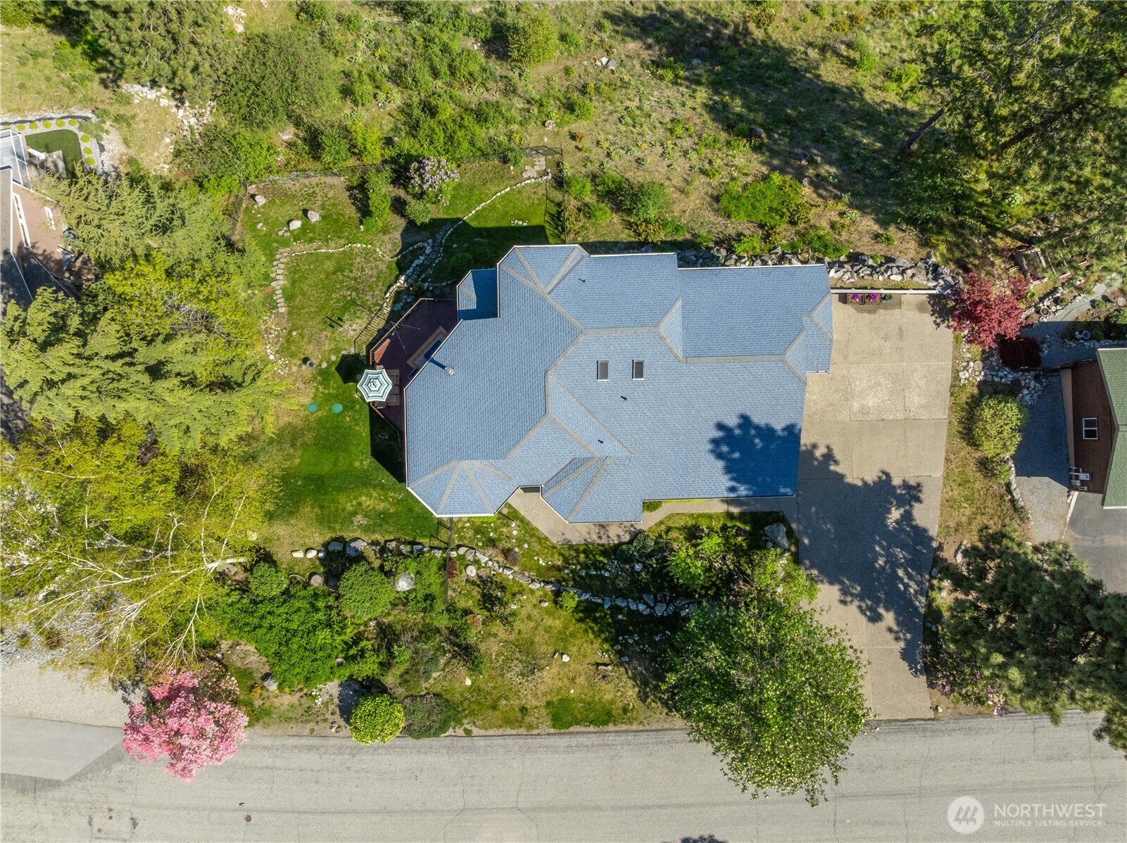 7420 Navarre Drive , Chelan, WA 98816