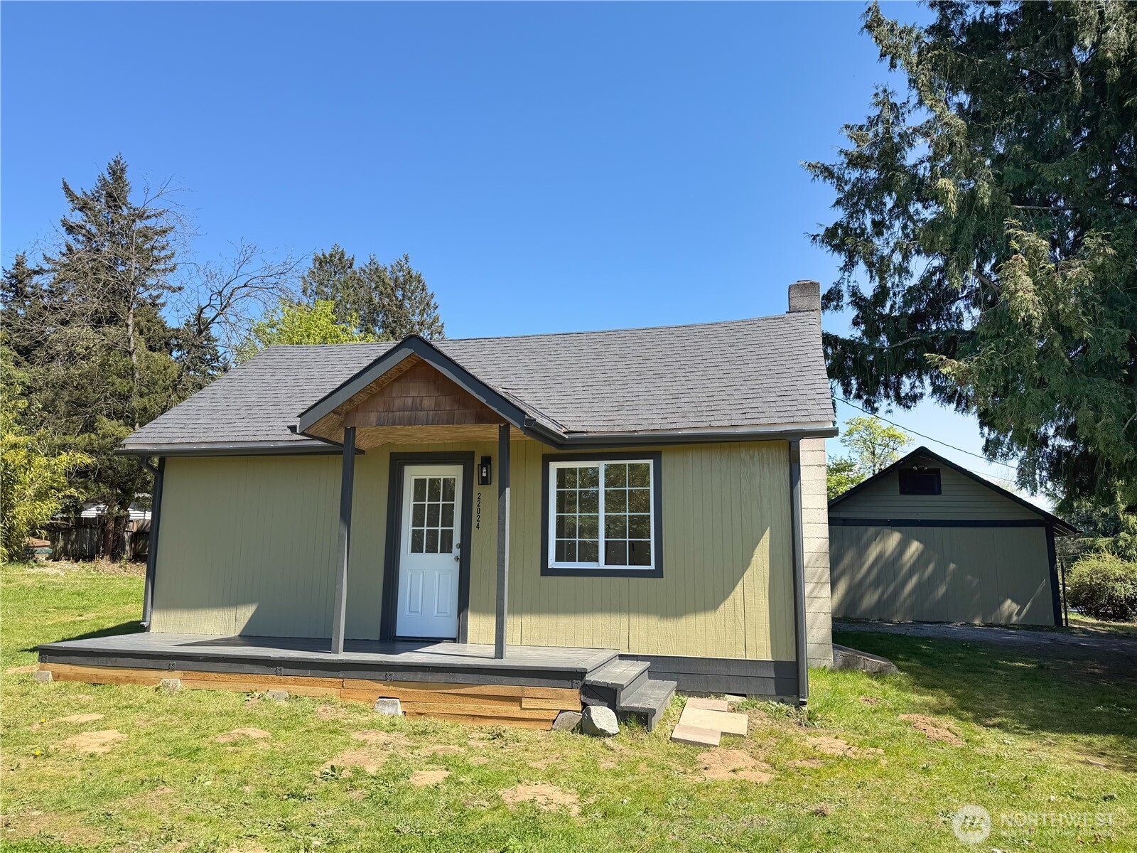 22024 Military Rd S, SeaTac, WA 98198