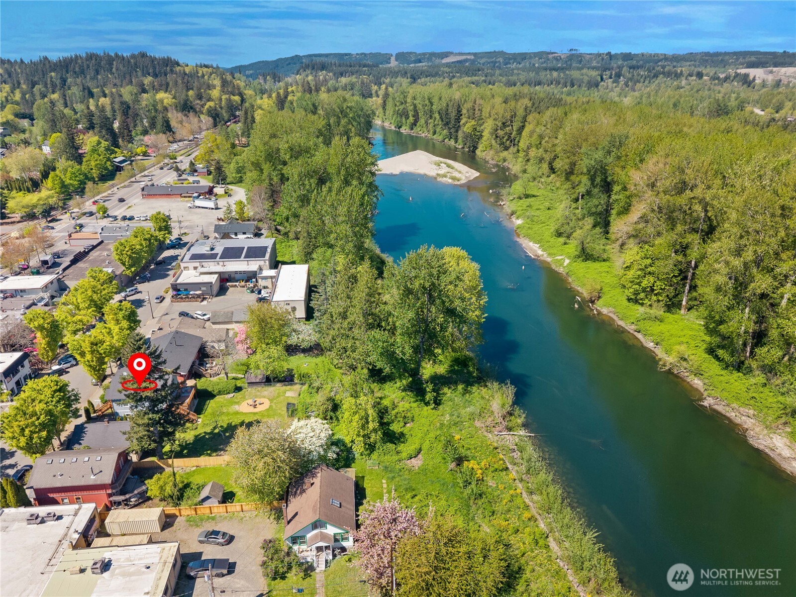 8084 Falls Avenue SE, Snoqualmie, WA 98065