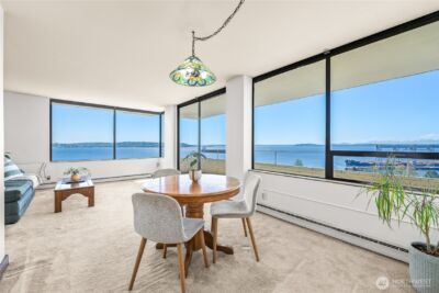 521 5th Avenue W #602, Seattle, WA 98119 - Photo 1