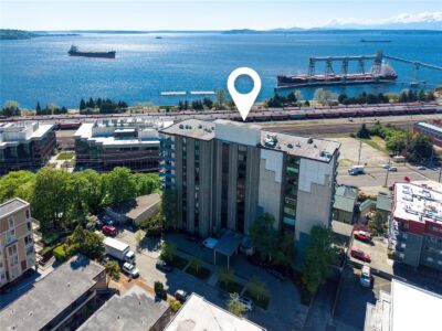 521 5th Avenue W #602, Seattle, WA 98119 - Photo 25