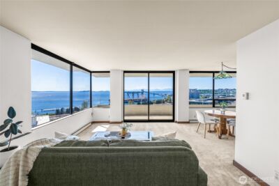 521 5th Avenue W #602, Seattle, WA 98119 - Photo 3