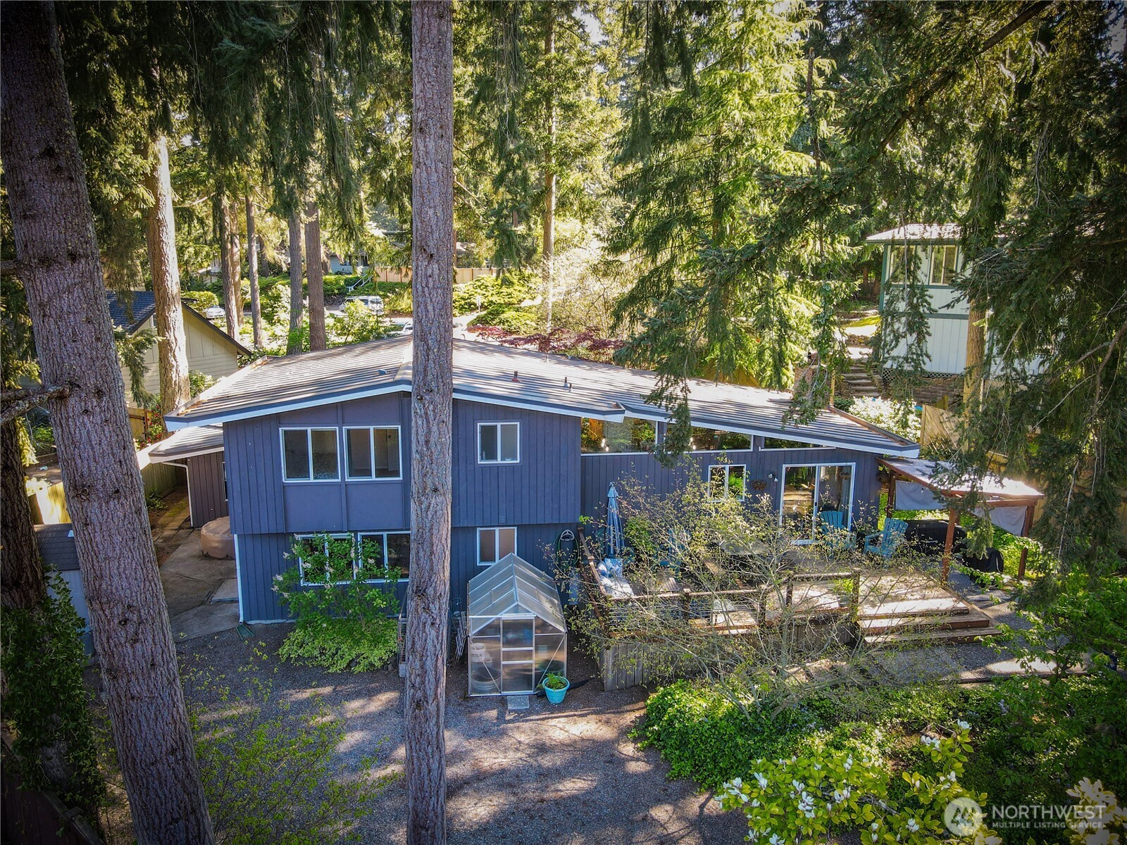 4616 62nd Avenue W, University Place, WA 98466