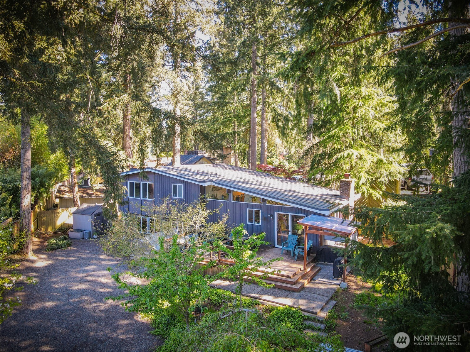 4616 62nd Avenue W, University Place, WA 98466