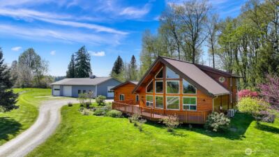 3450 Meadow Wood Lane , Ferndale, WA 98248