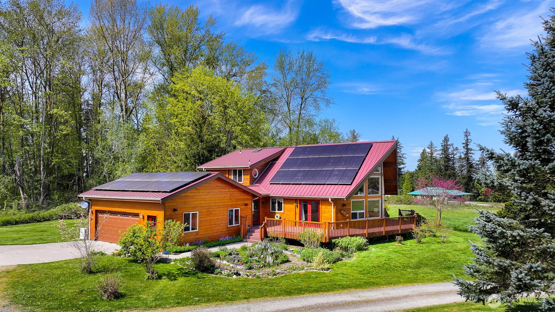 3450 Meadow Wood Lane , Ferndale, WA 98248