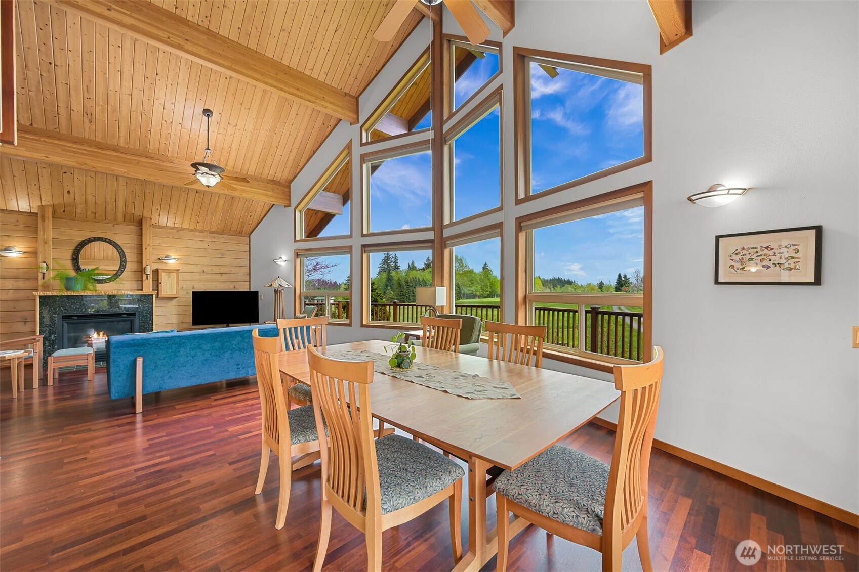 3450 Meadow Wood Lane , Ferndale, WA 98248