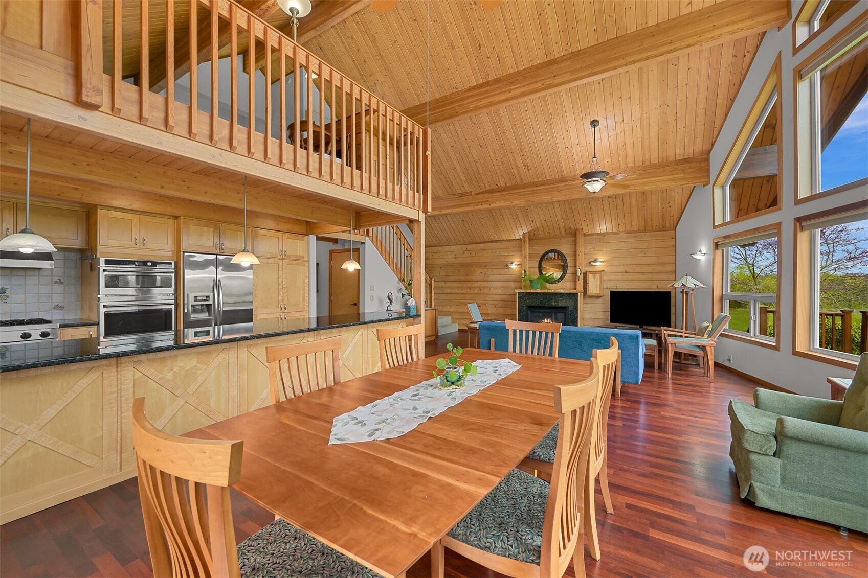 3450 Meadow Wood Lane , Ferndale, WA 98248