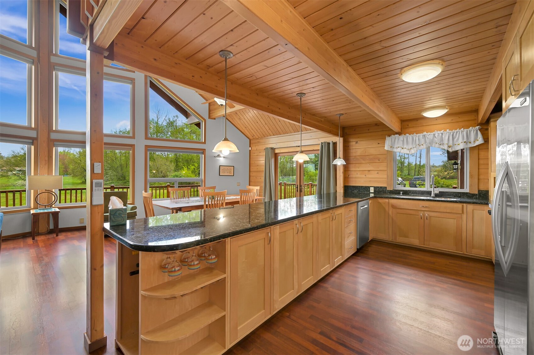3450 Meadow Wood Lane , Ferndale, WA 98248
