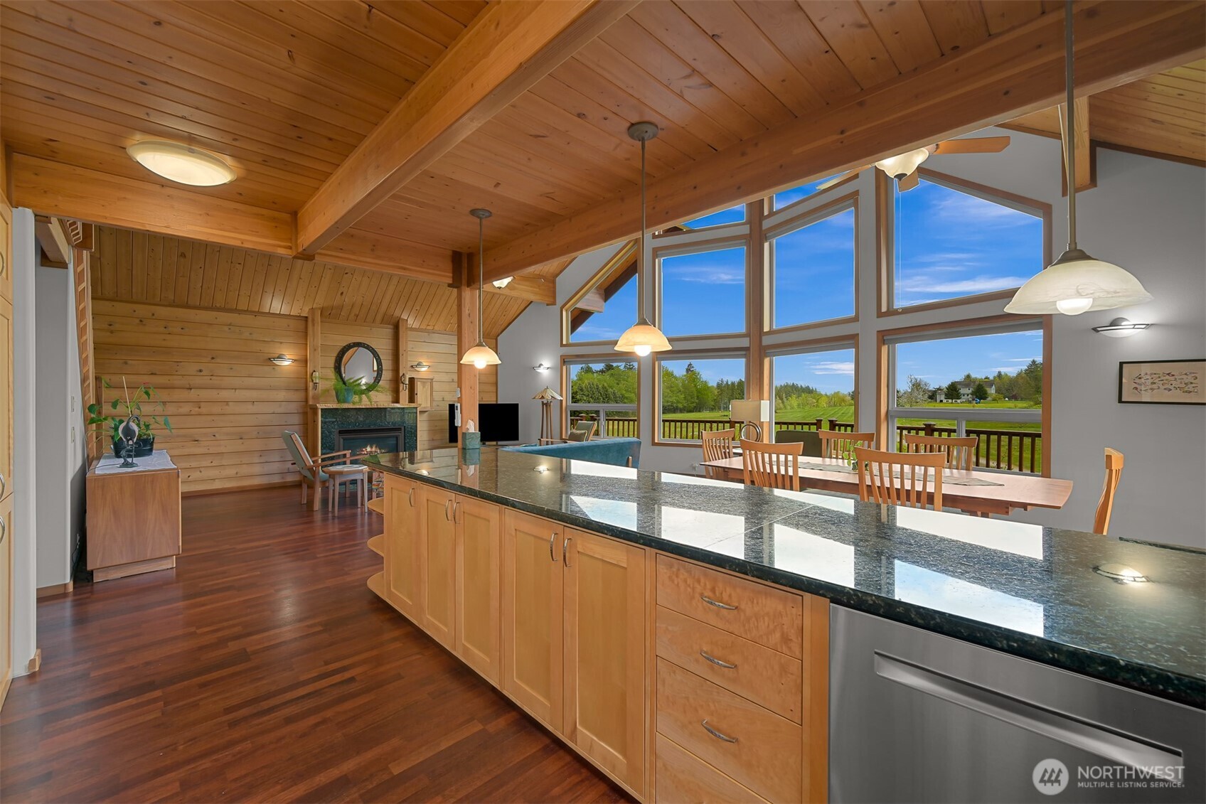 3450 Meadow Wood Lane , Ferndale, WA 98248