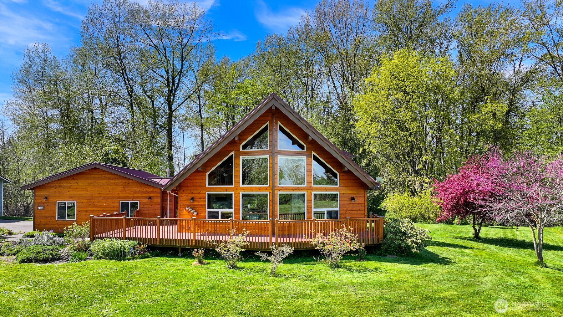 3450 Meadow Wood Lane , Ferndale, WA 98248