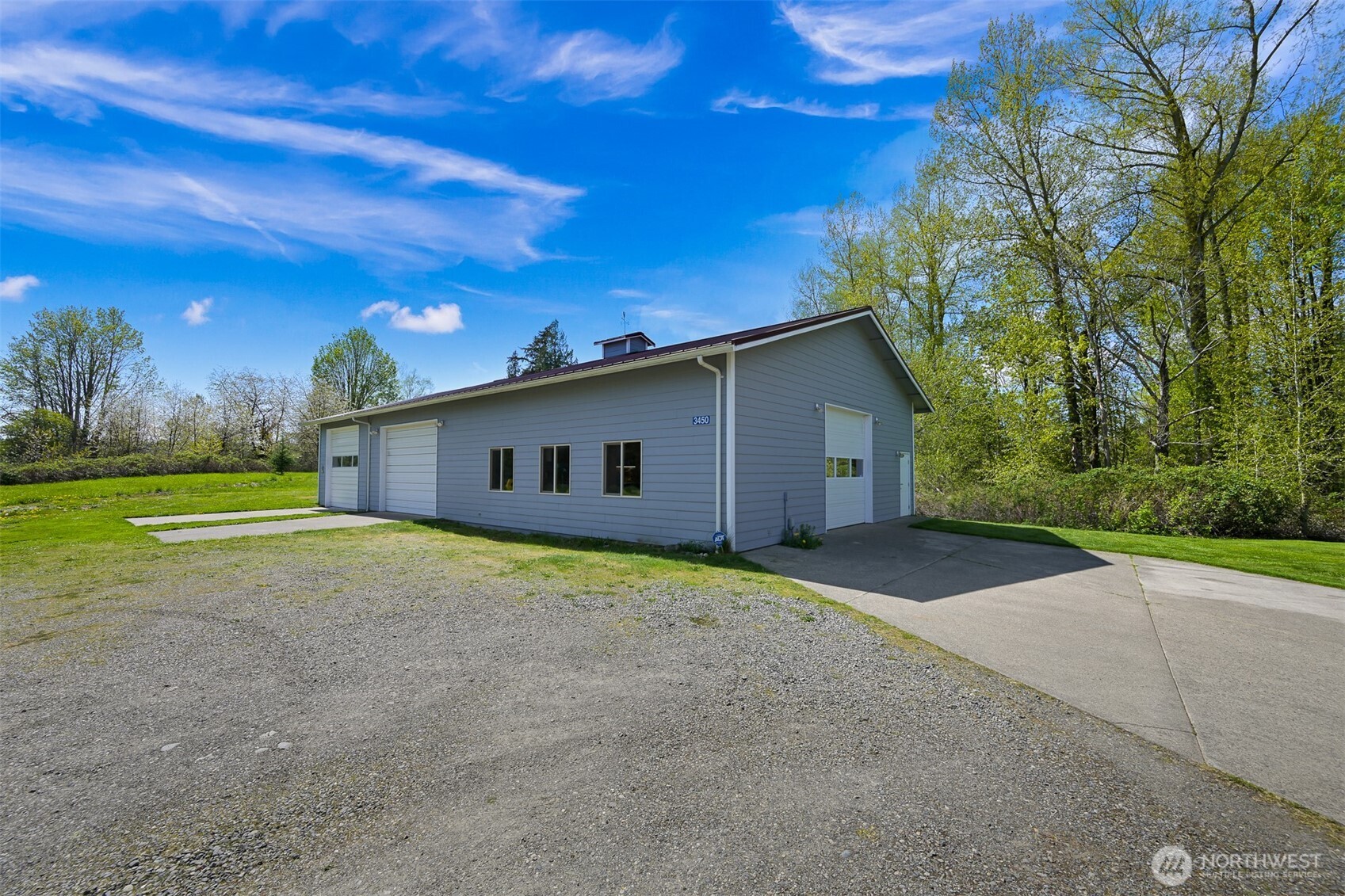 3450 Meadow Wood Lane , Ferndale, WA 98248