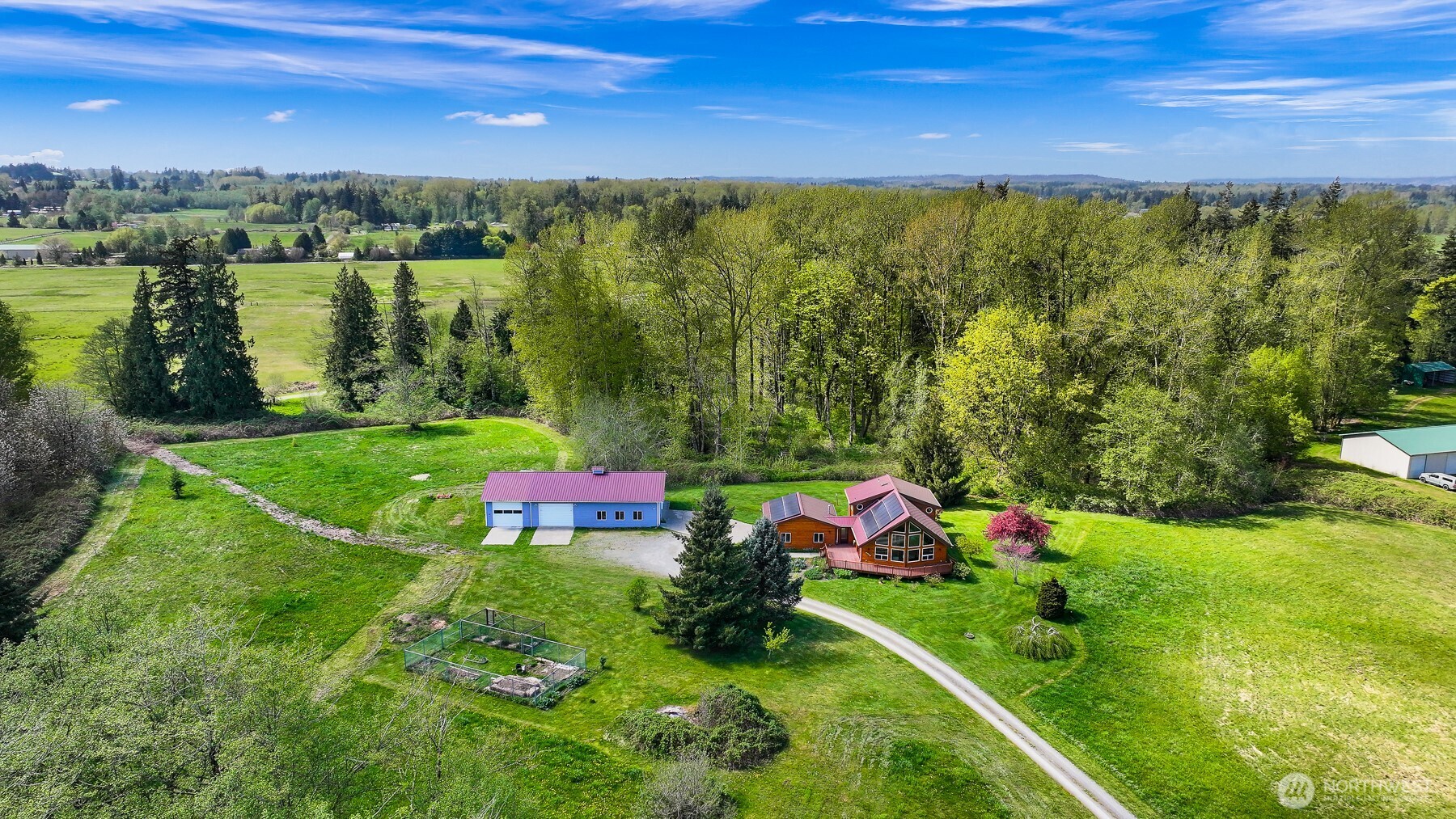 3450 Meadow Wood Lane , Ferndale, WA 98248