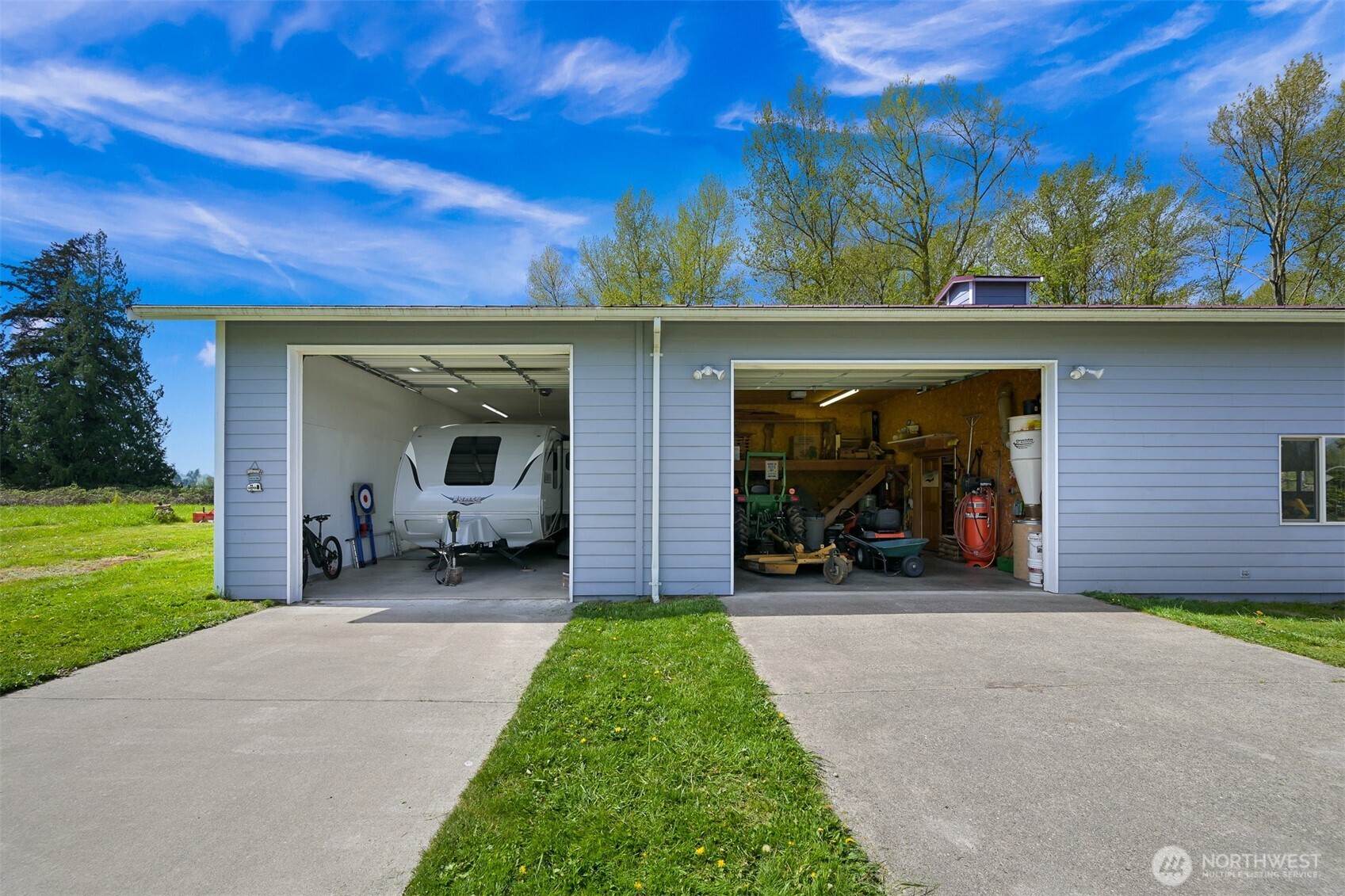 3450 Meadow Wood Lane , Ferndale, WA 98248