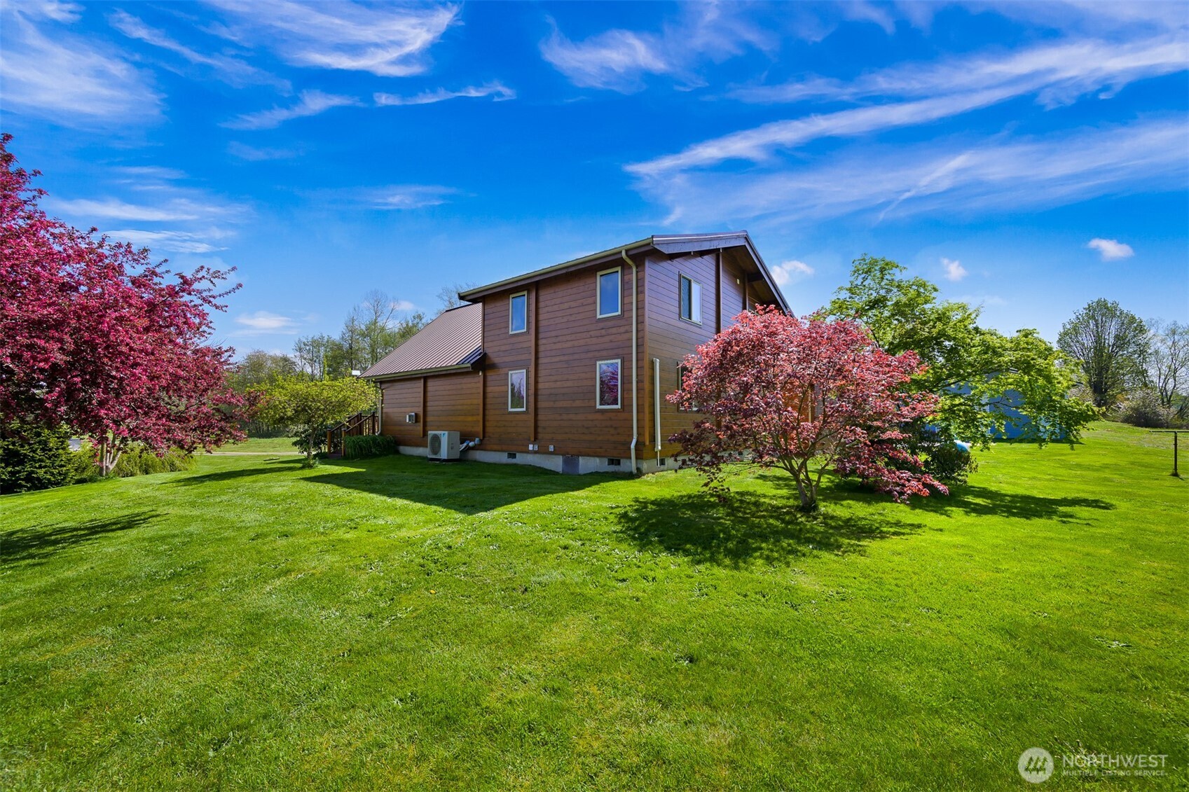 3450 Meadow Wood Lane , Ferndale, WA 98248