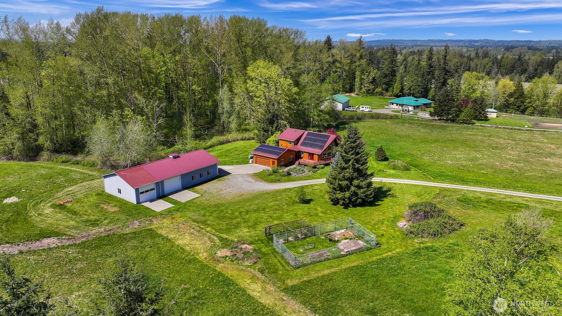 3450 Meadow Wood Lane , Ferndale, WA 98248