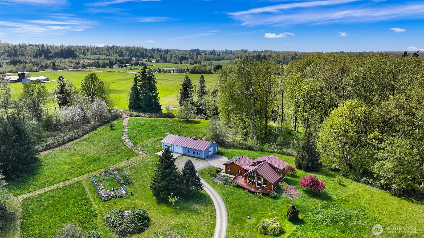 3450 Meadow Wood Lane , Ferndale, WA 98248
