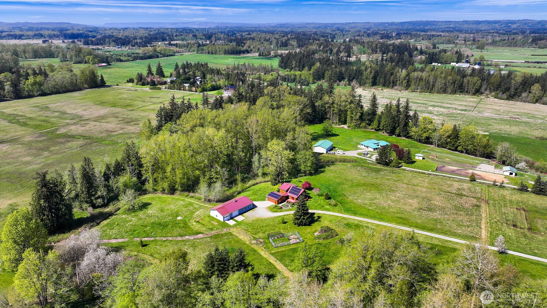 3450 Meadow Wood Lane , Ferndale, WA 98248