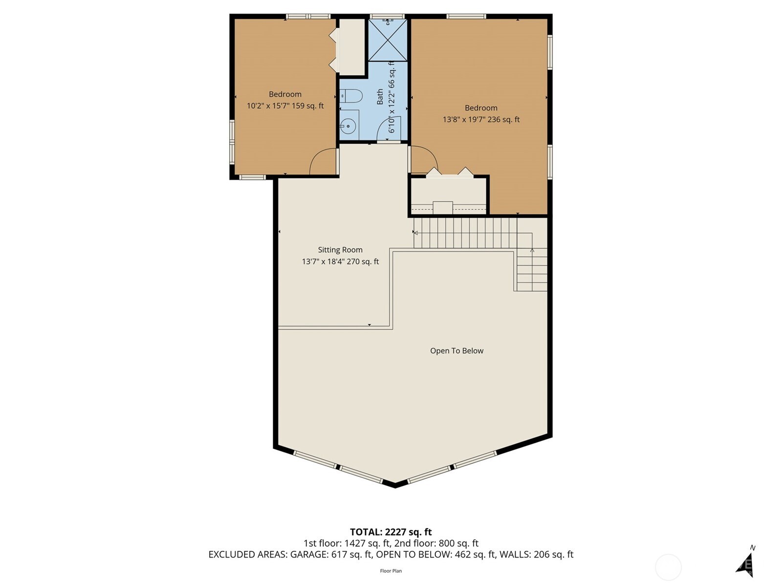 3450 Meadow Wood Lane , Ferndale, WA 98248