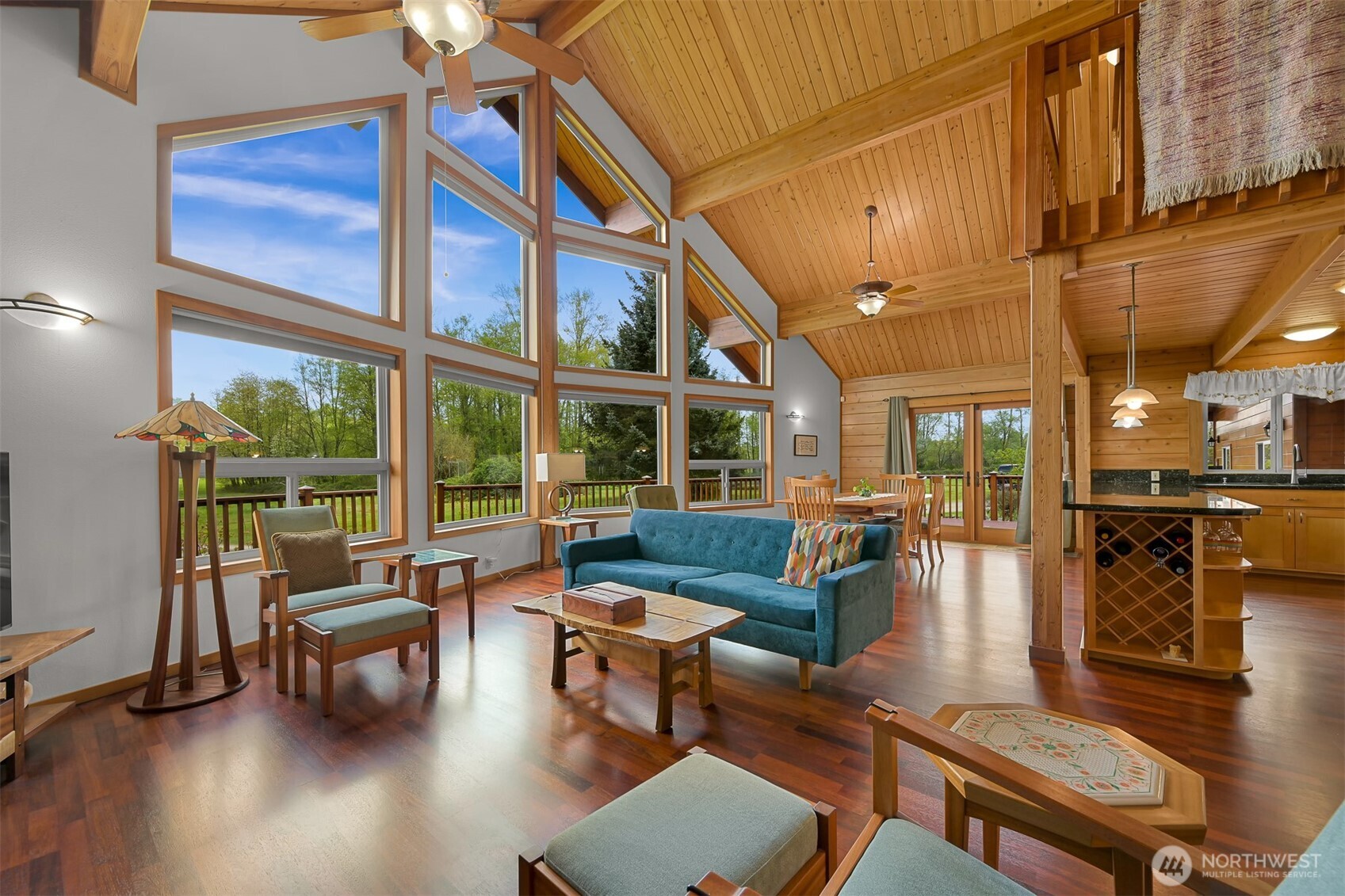 3450 Meadow Wood Lane , Ferndale, WA 98248