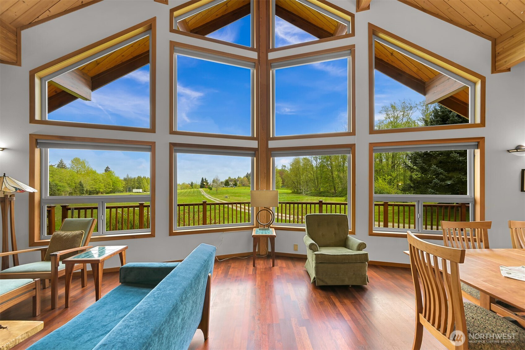 3450 Meadow Wood Lane , Ferndale, WA 98248