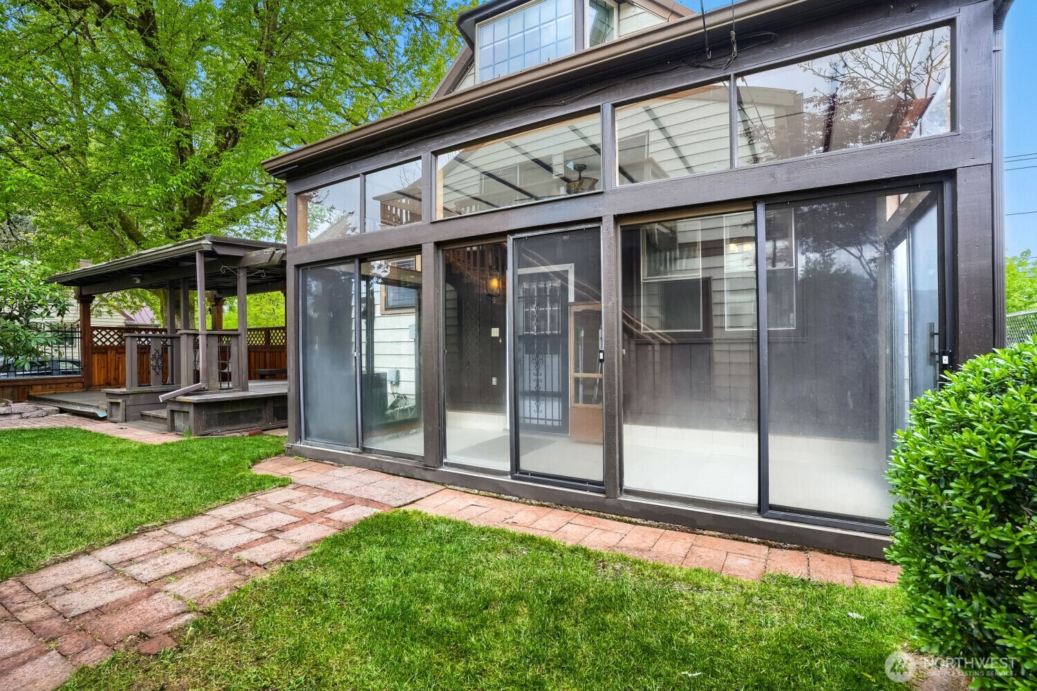 3601 F Street , Vancouver, WA 98663