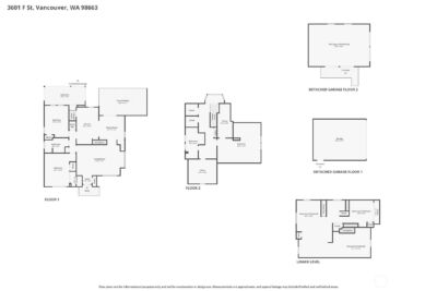 3601 F Street , Vancouver, WA 98663 - Photo 39