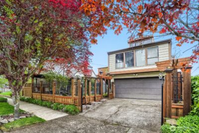 3601 F Street , Vancouver, WA 98663 - Photo 4