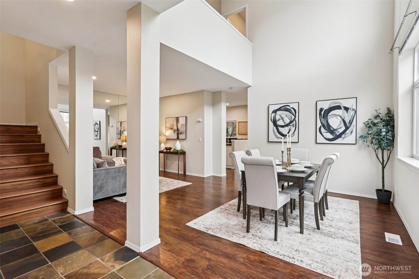 441 S 51st Court , Renton, WA 98055