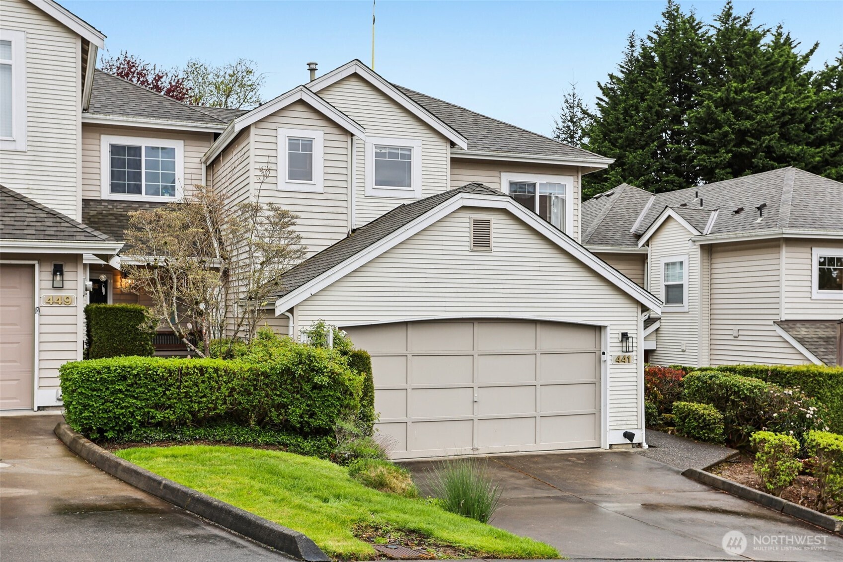 441 S 51st Court , Renton, WA 98055