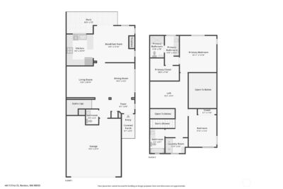 441 S 51st Court , Renton, WA 98055 - Photo 37