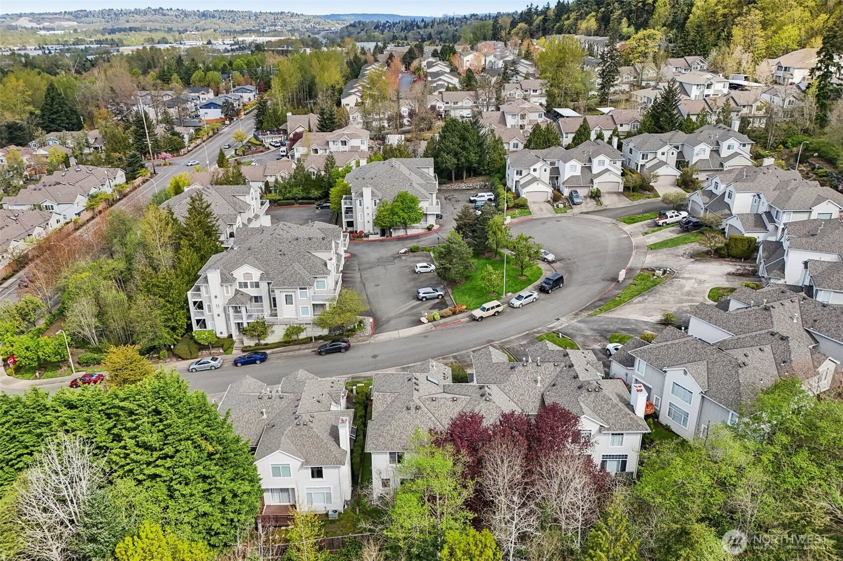 441 S 51st Court , Renton, WA 98055
